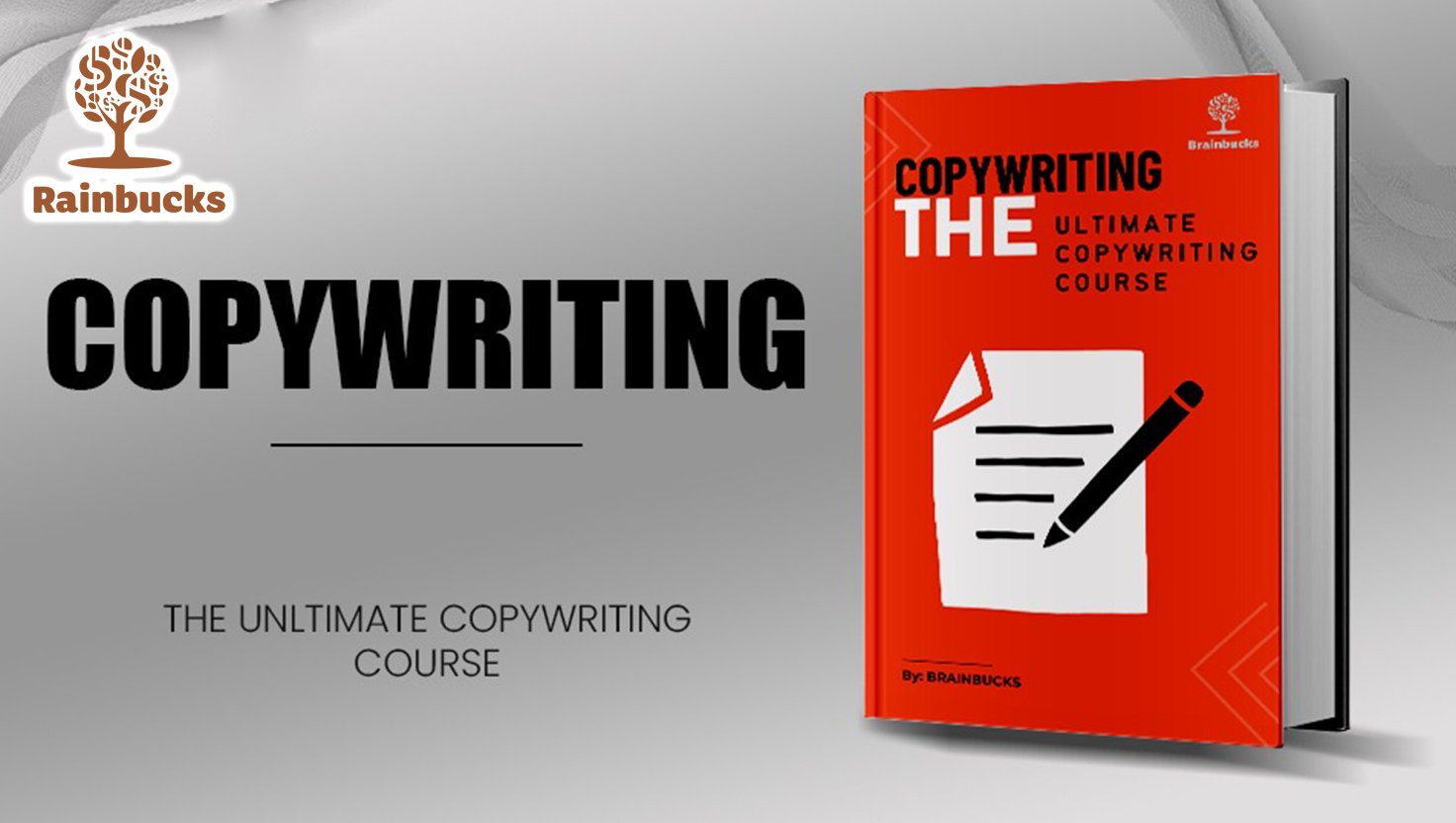 Copy Writing